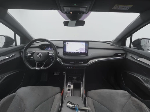 Škoda Enyaq Coupe - Afbeelding 3 van 30