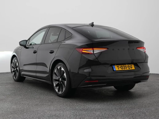 Škoda Enyaq Coupe - Afbeelding 6 van 30