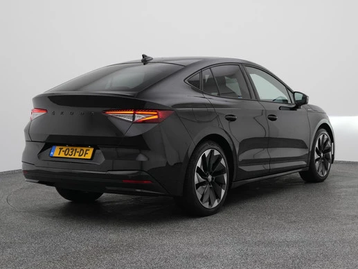 Škoda Enyaq Coupe - Afbeelding 7 van 30