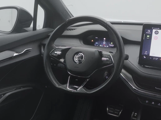 Škoda Enyaq Coupe - Afbeelding 8 van 30