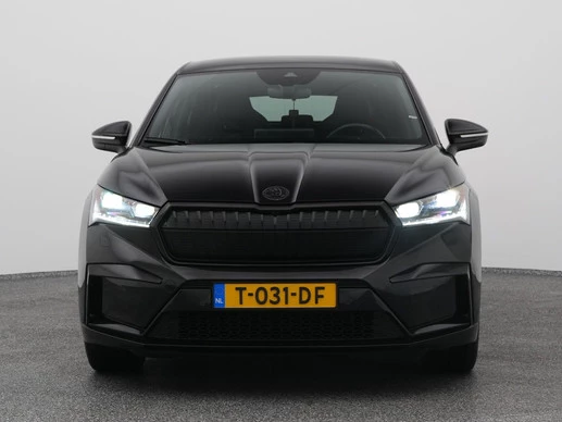Škoda Enyaq Coupe - Afbeelding 10 van 30