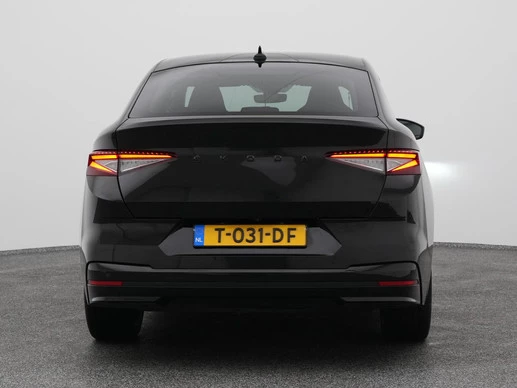 Škoda Enyaq Coupe - Afbeelding 11 van 30