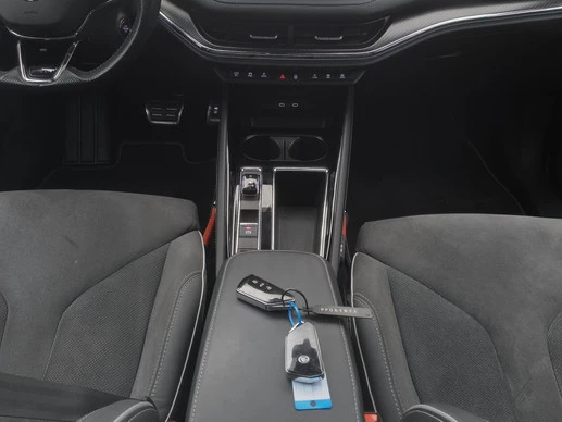 Škoda Enyaq Coupe - Afbeelding 13 van 30