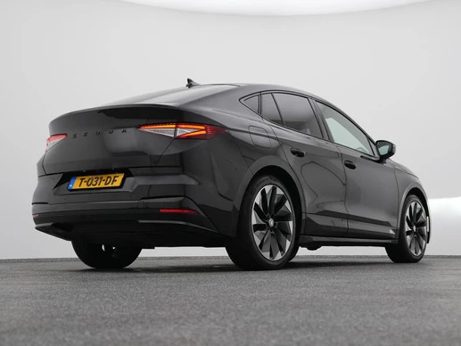 Škoda Enyaq Coupe - Afbeelding 17 van 30
