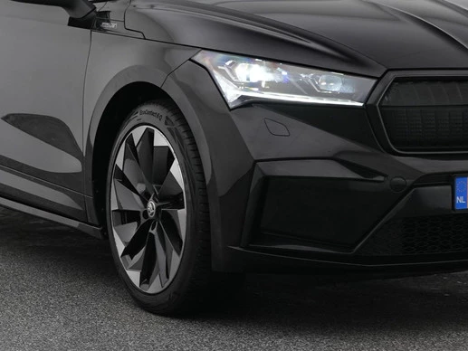 Škoda Enyaq Coupe - Afbeelding 18 van 30