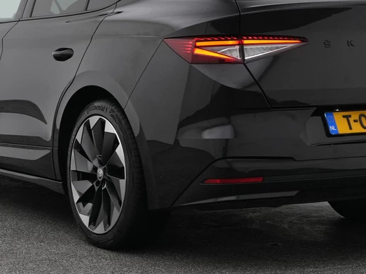 Škoda Enyaq Coupe - Afbeelding 19 van 30