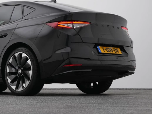 Škoda Enyaq Coupe - Afbeelding 21 van 30