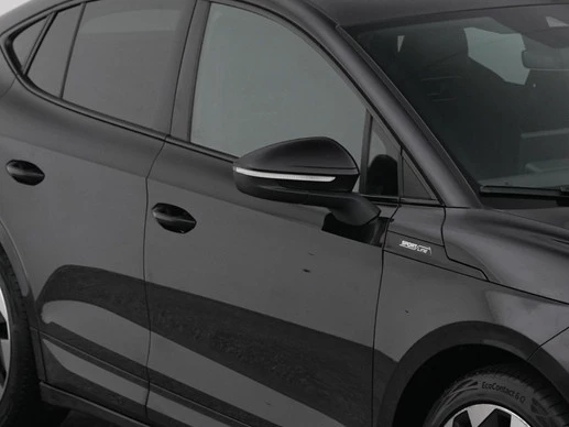 Škoda Enyaq Coupe - Afbeelding 22 van 30