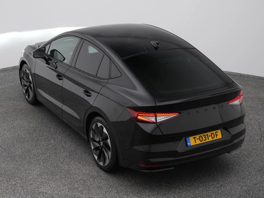 Škoda Enyaq Coupe - Afbeelding 24 van 30