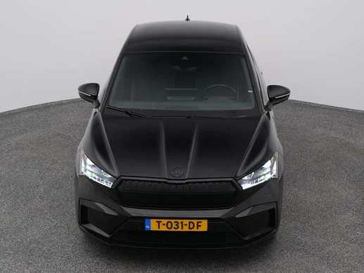 Škoda Enyaq Coupe - Afbeelding 25 van 30