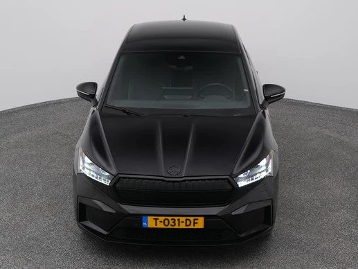 Škoda Enyaq Coupe - Afbeelding 26 van 30