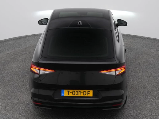 Škoda Enyaq Coupe - Afbeelding 27 van 30