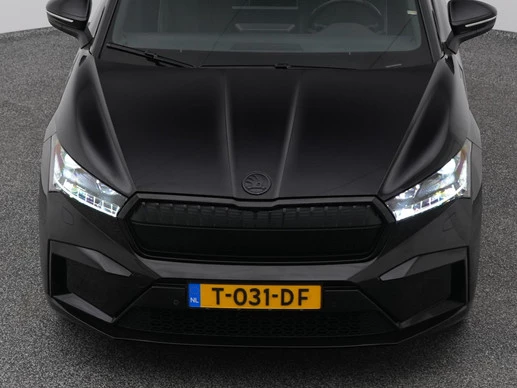 Škoda Enyaq Coupe - Afbeelding 29 van 30