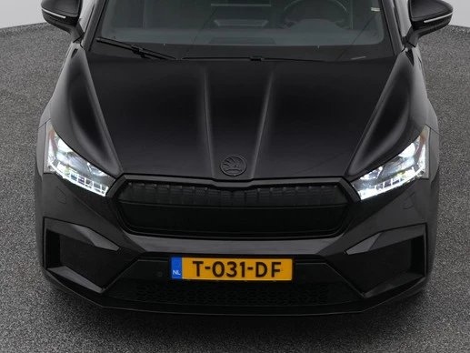 Škoda Enyaq Coupe - Afbeelding 30 van 30