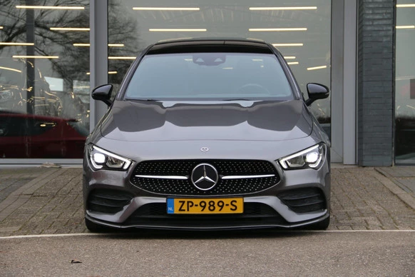 Mercedes-Benz CLA - Afbeelding 2 van 28