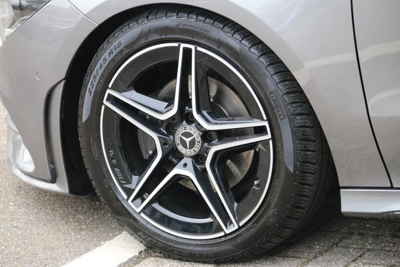 Mercedes-Benz CLA - Afbeelding 5 van 28