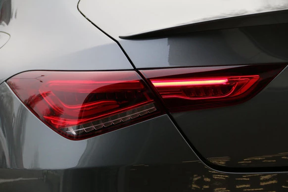 Mercedes-Benz CLA - Afbeelding 7 van 28