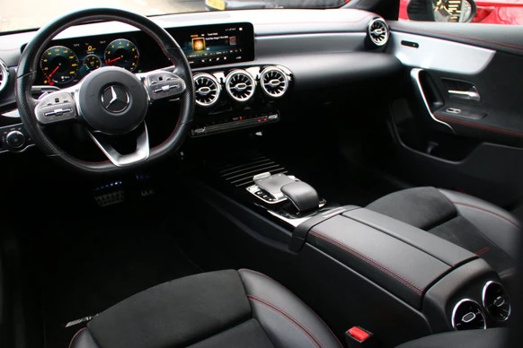 Mercedes-Benz CLA - Afbeelding 10 van 28