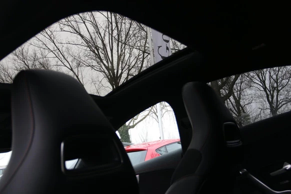 Mercedes-Benz CLA - Afbeelding 12 van 28