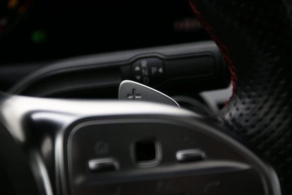 Mercedes-Benz CLA - Afbeelding 14 van 28