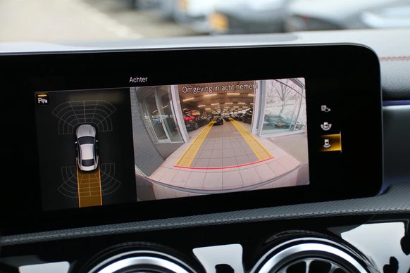 Mercedes-Benz CLA - Afbeelding 15 van 28