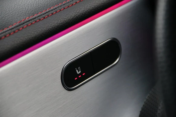 Mercedes-Benz CLA - Afbeelding 16 van 28