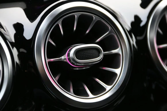 Mercedes-Benz CLA - Afbeelding 17 van 28