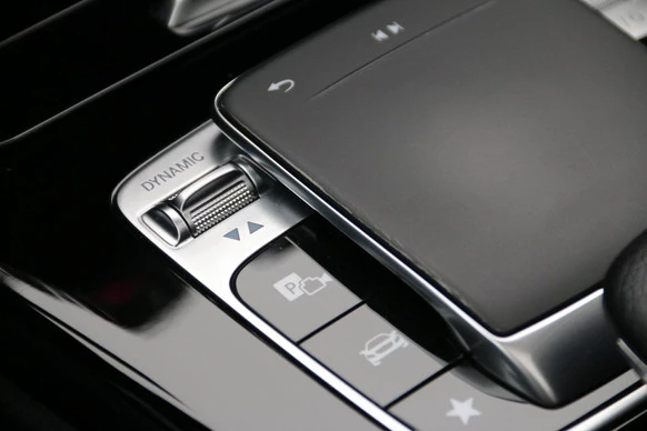 Mercedes-Benz CLA - Afbeelding 18 van 28