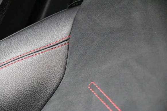 Mercedes-Benz CLA - Afbeelding 19 van 28