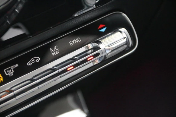 Mercedes-Benz CLA - Afbeelding 20 van 28