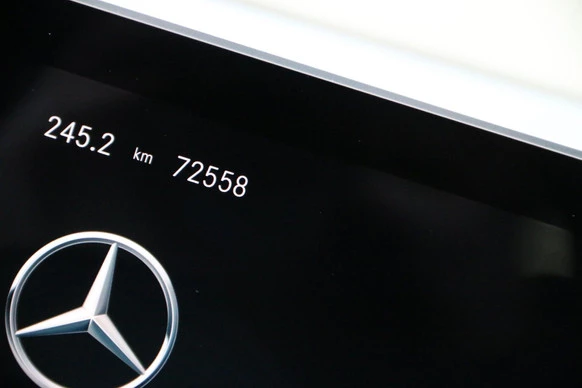 Mercedes-Benz CLA - Afbeelding 22 van 28