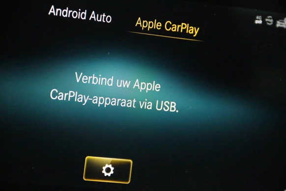 Mercedes-Benz CLA - Afbeelding 24 van 28