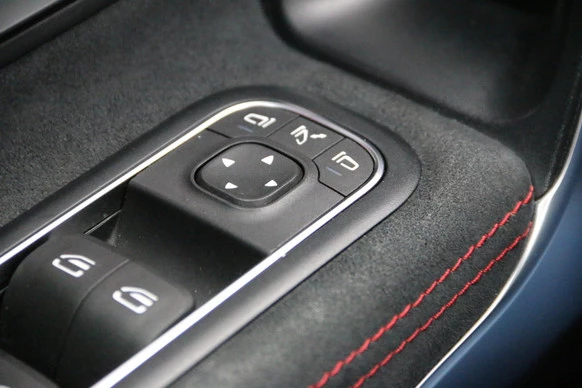 Mercedes-Benz CLA - Afbeelding 27 van 28