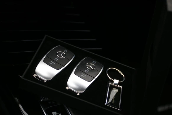 Mercedes-Benz CLA - Afbeelding 28 van 28