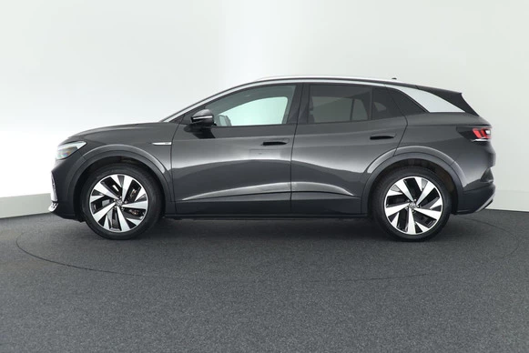 Volkswagen ID.4 - Afbeelding 7 van 30