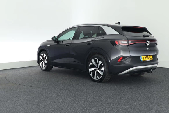 Volkswagen ID.4 - Afbeelding 8 van 30