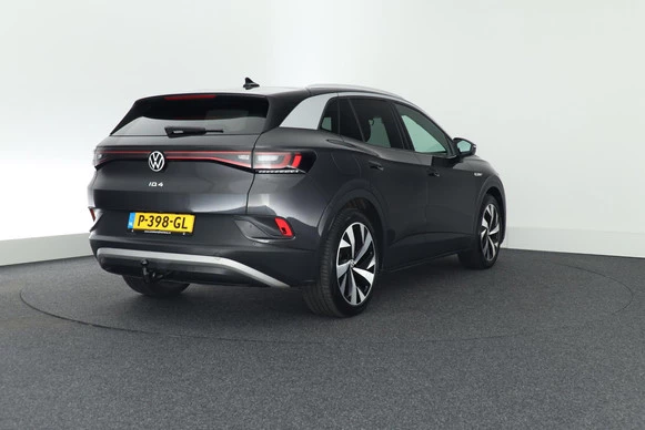 Volkswagen ID.4 - Afbeelding 9 van 30