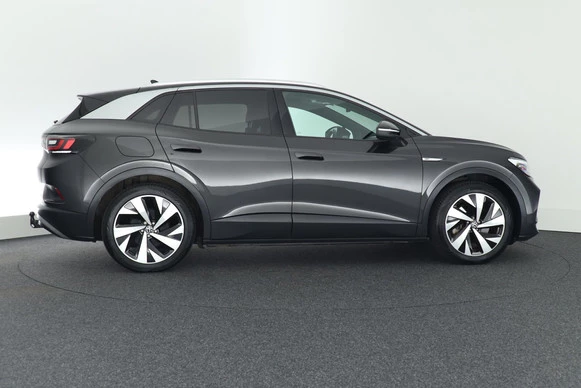 Volkswagen ID.4 - Afbeelding 10 van 30