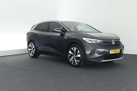 Volkswagen ID.4 - Afbeelding 11 van 30