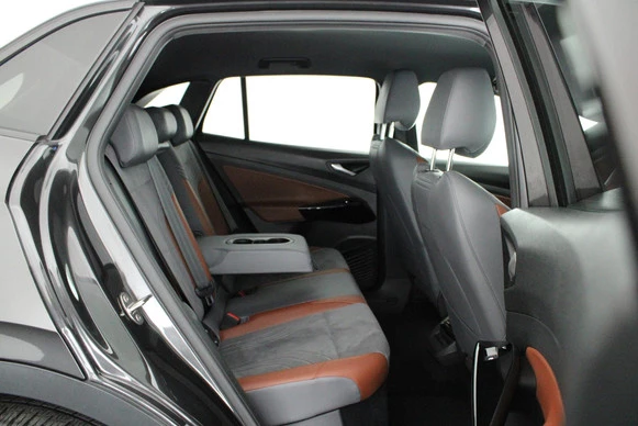 Volkswagen ID.4 - Afbeelding 12 van 30