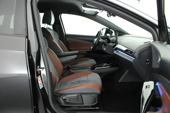 Volkswagen ID.4 - Afbeelding 13 van 30