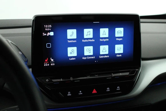 Volkswagen ID.4 - Afbeelding 22 van 30