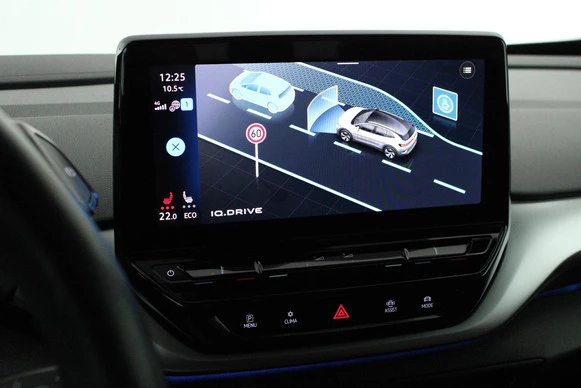 Volkswagen ID.4 - Afbeelding 26 van 30