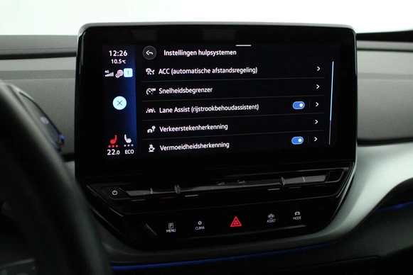 Volkswagen ID.4 - Afbeelding 27 van 30