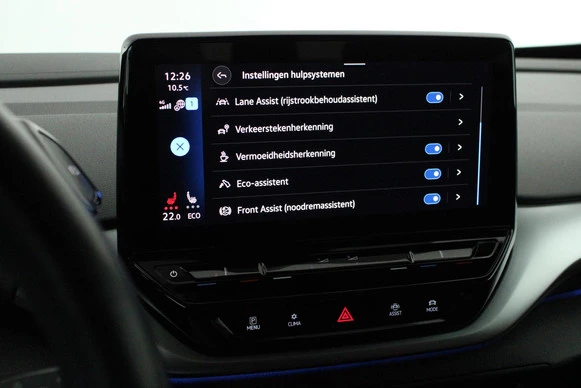 Volkswagen ID.4 - Afbeelding 28 van 30