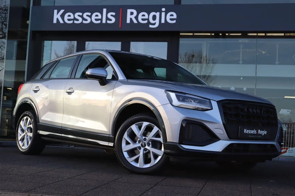 Audi Q2 - Afbeelding 1 van 30
