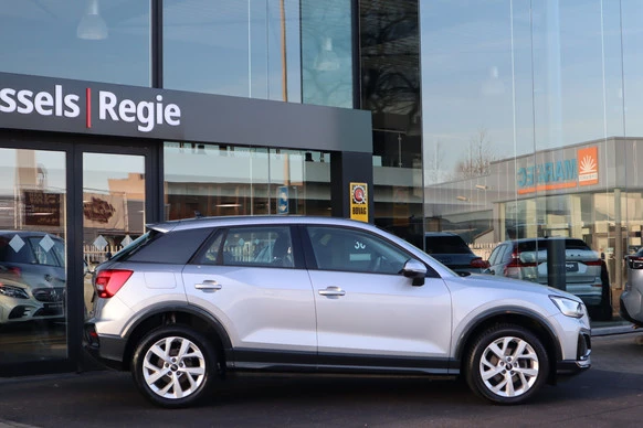 Audi Q2 - Afbeelding 3 van 30