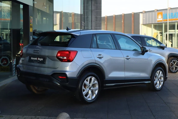 Audi Q2 - Afbeelding 4 van 30