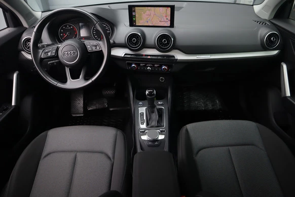 Audi Q2 - Afbeelding 6 van 30