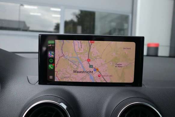 Audi Q2 - Afbeelding 8 van 30